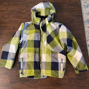 Youth Ski Jacket